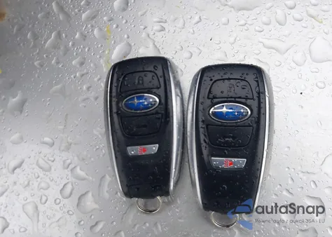 2021 Subaru Forester Limited from USA, damaged, VIN JF2SKASC5MH453877